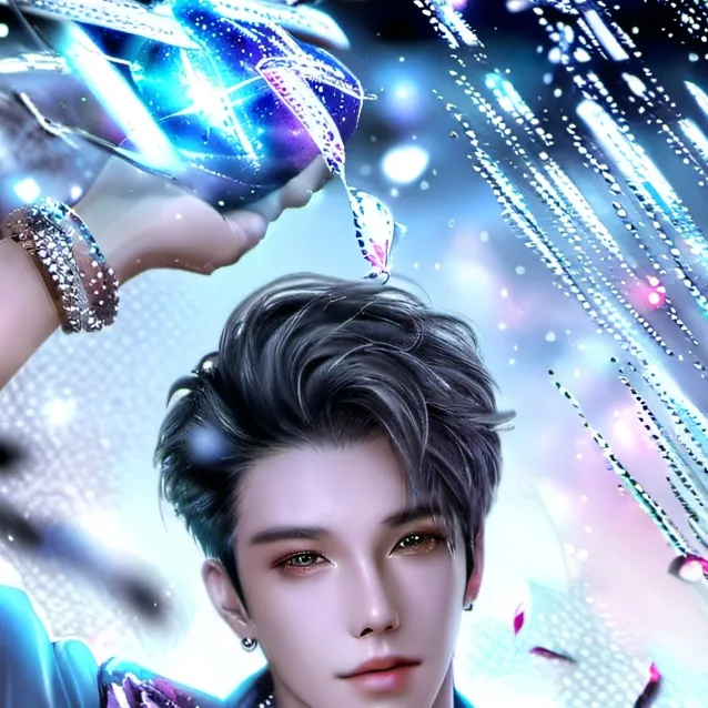 chat with ai character: Levi