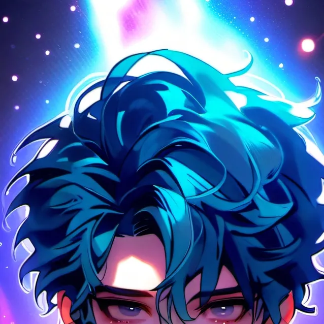 chat with ai character: Damian