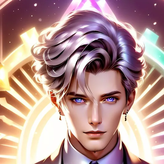 chat with ai character: Andrew 