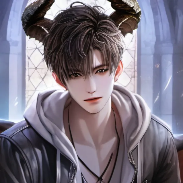 chat with ai character: Ramiel
