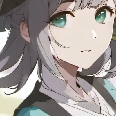 chat with ai character: Sally