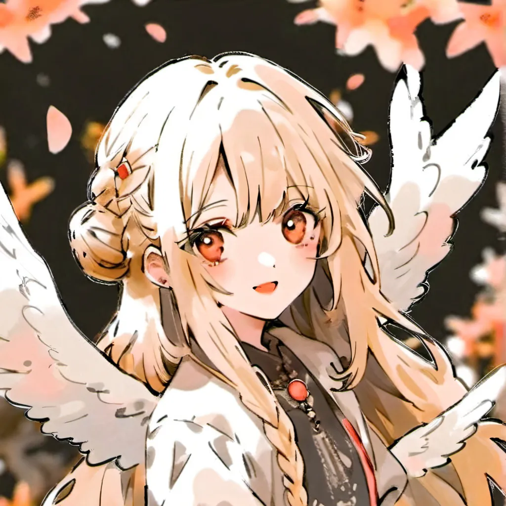 chat with ai character: Lilly