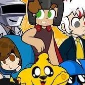 chat with ai character: mayictor