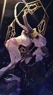 ai character: rullinu background
