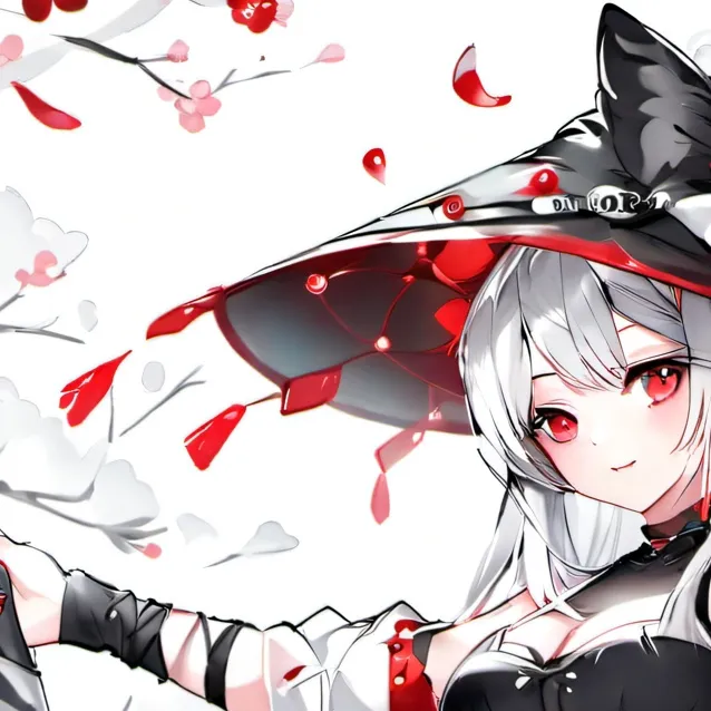 chat with ai character: Lily✨😍
