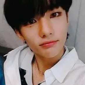 chat with ai character: hyunjin 
