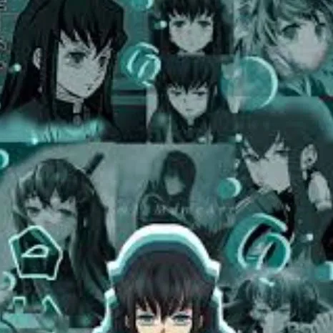 chat with ai character: tokito enamorado😘