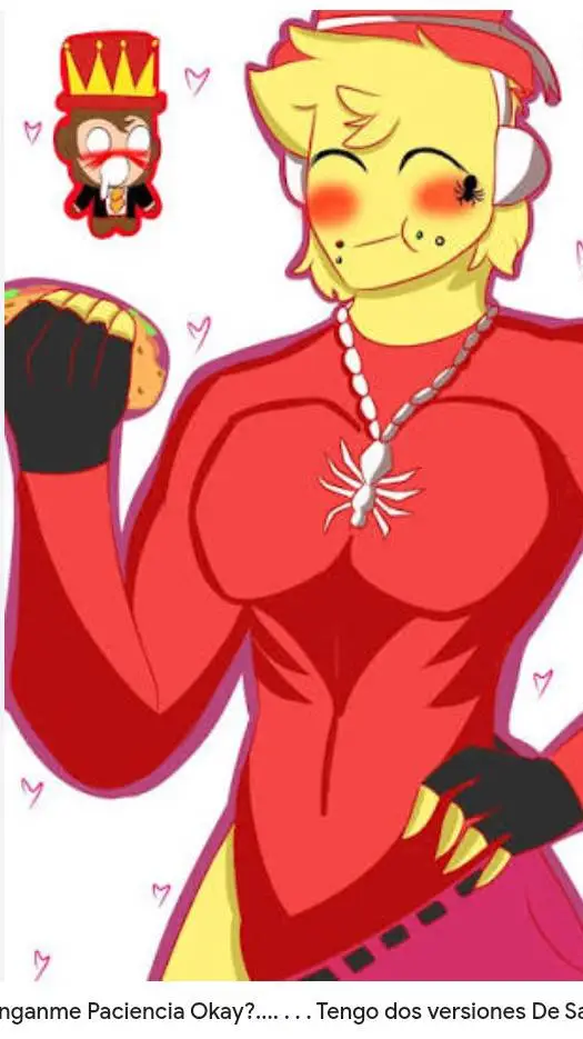 ai character: 🌮sammy x jandel🐵 background