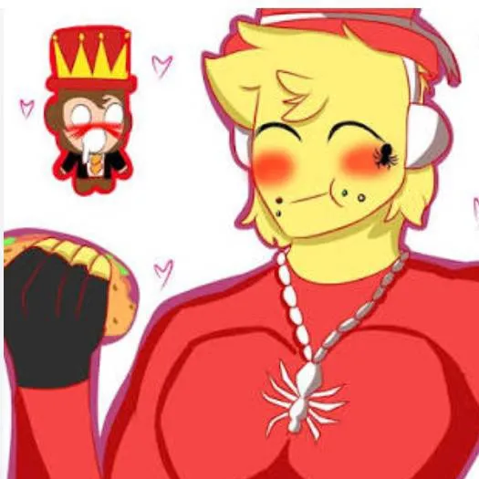 chat with ai character: 🌮sammy x jandel🐵