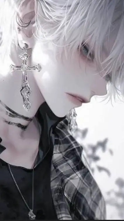 ai character: tu novio👁️🫦👁️ background