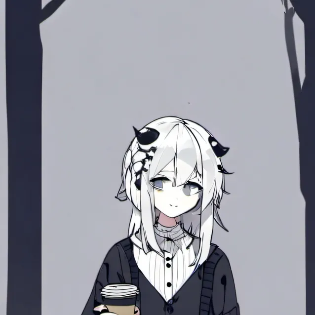 chat with ai character: haz tu historia XD