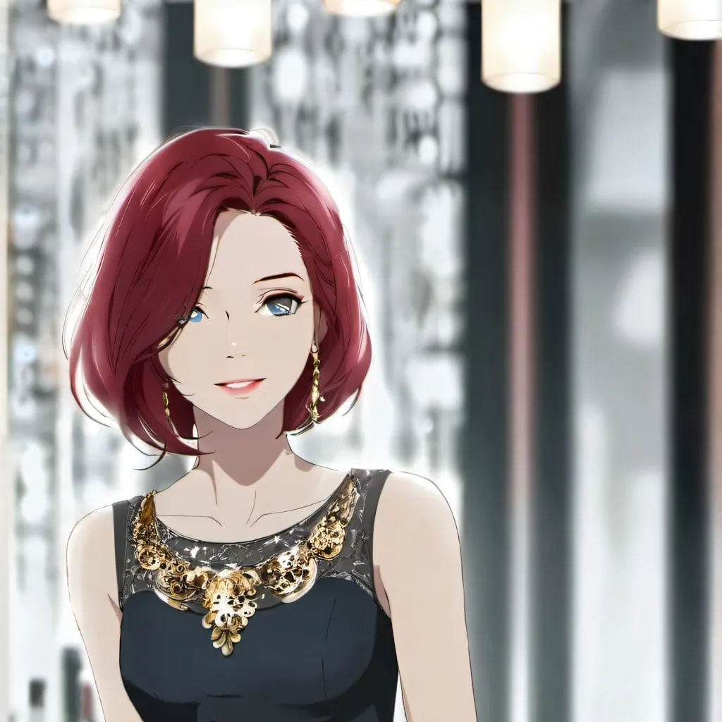 chat with ai character: Abby