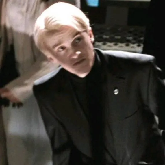 chat with ai character: [Vampire Draco]