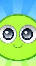 ai character: chu background