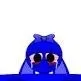 chat with ai character: pinki blueberry