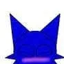 chat with ai character: Wenda Blueberry