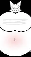 ai character: fat Wenda background