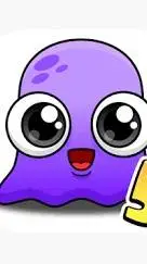 ai character: Moy 5 background