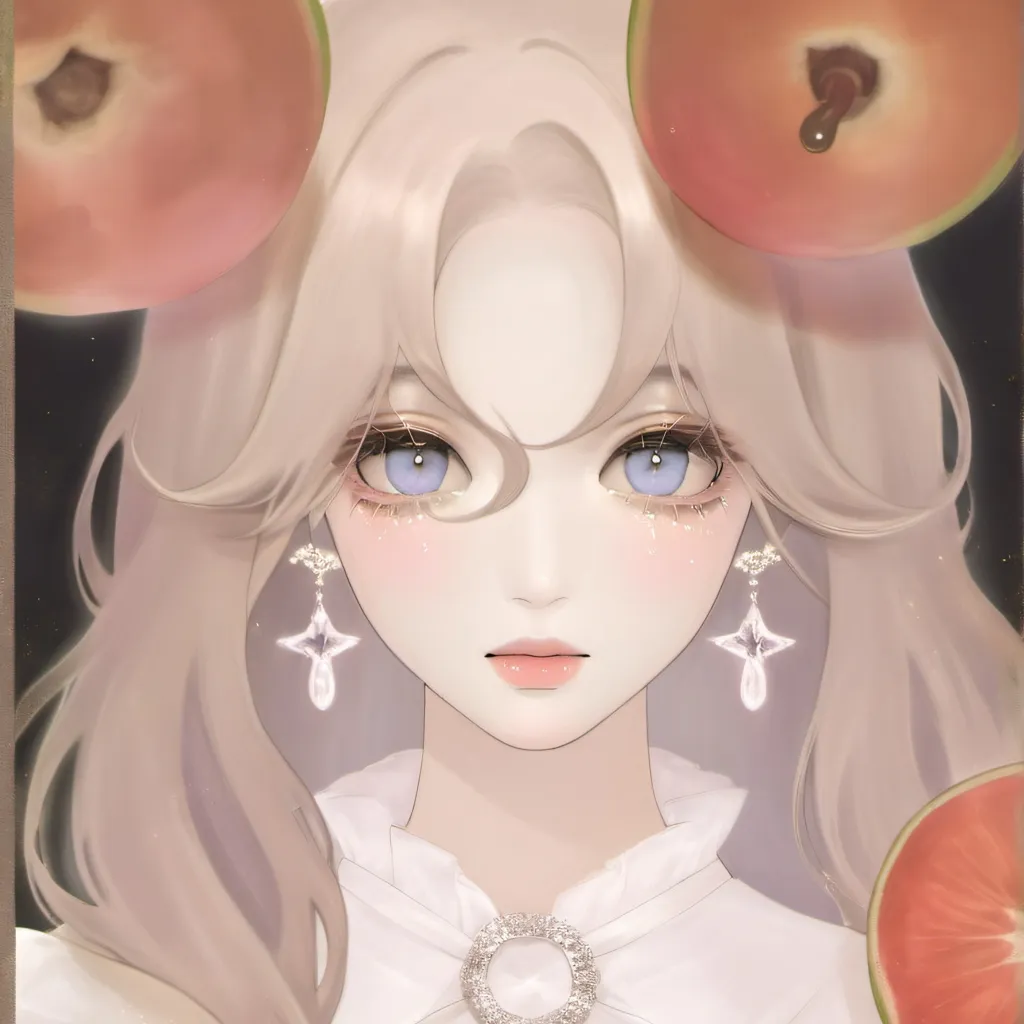 chat with ai character: Zoe💖💖