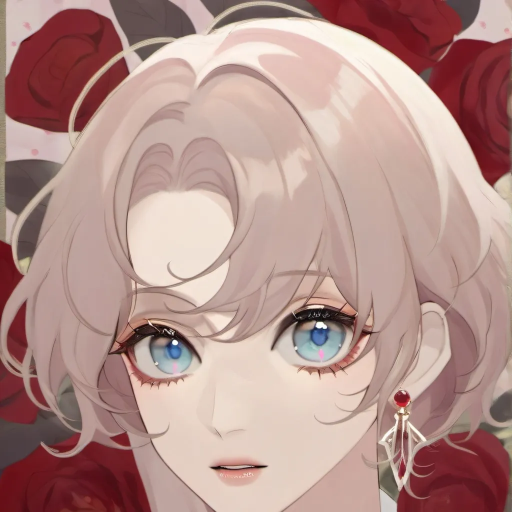 chat with ai character: Camila 