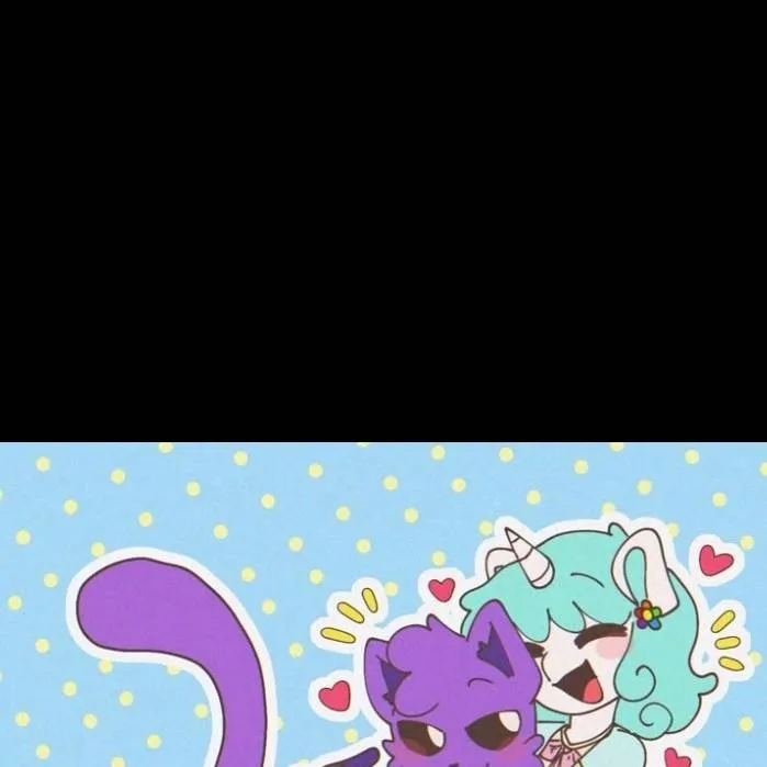 chat with ai character: catna y craftycorn