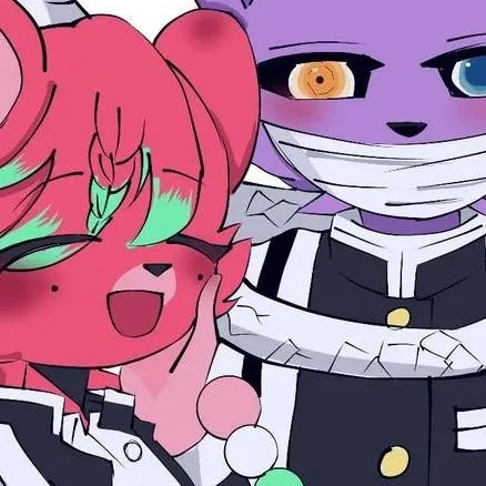 chat with ai character: sc cazadores demon