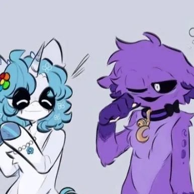 chat with ai character: catnap y crafty 