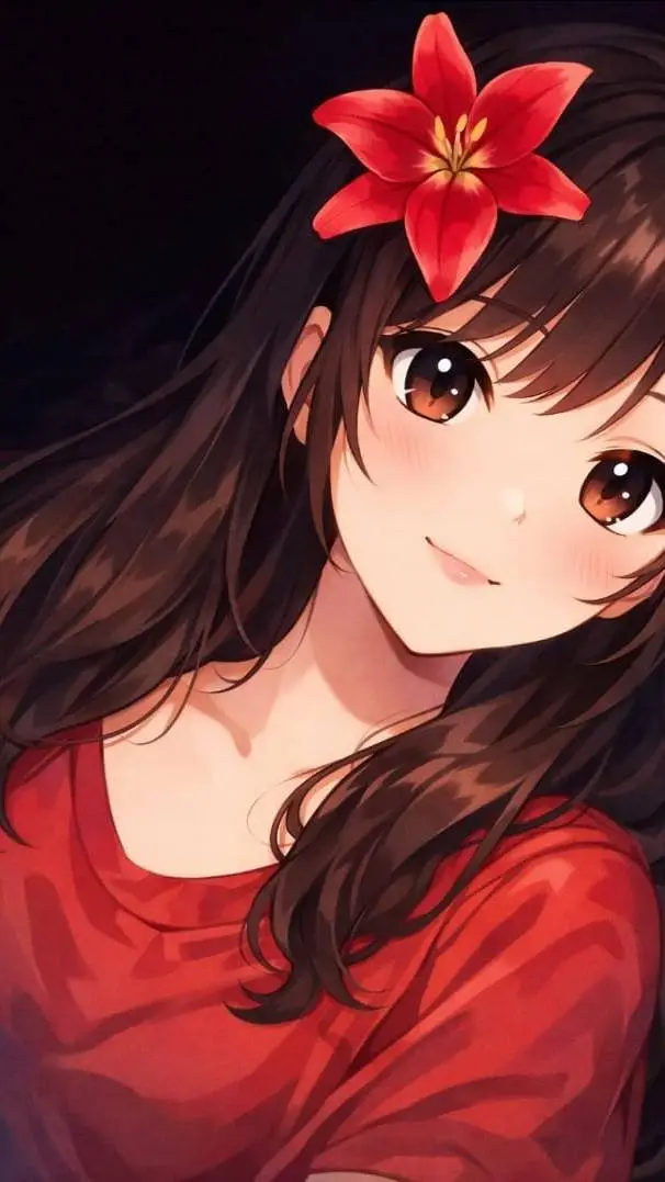 ai character: Margareth background