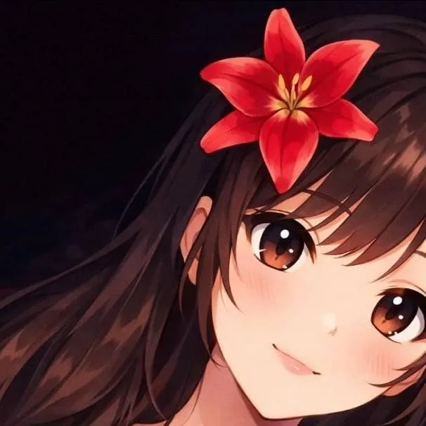 chat with ai character: Margareth