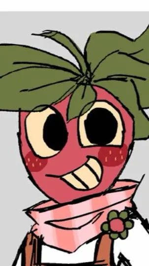 ai character: Sprout  background