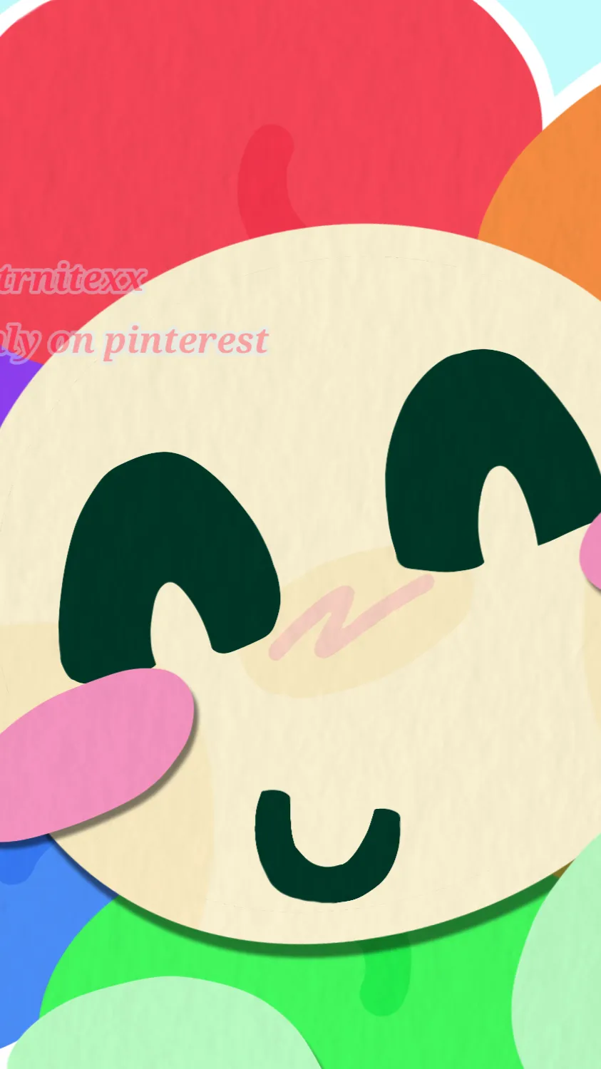 ai character: Dandy background