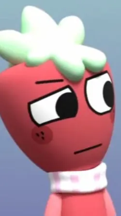 ai character: Sprout  background