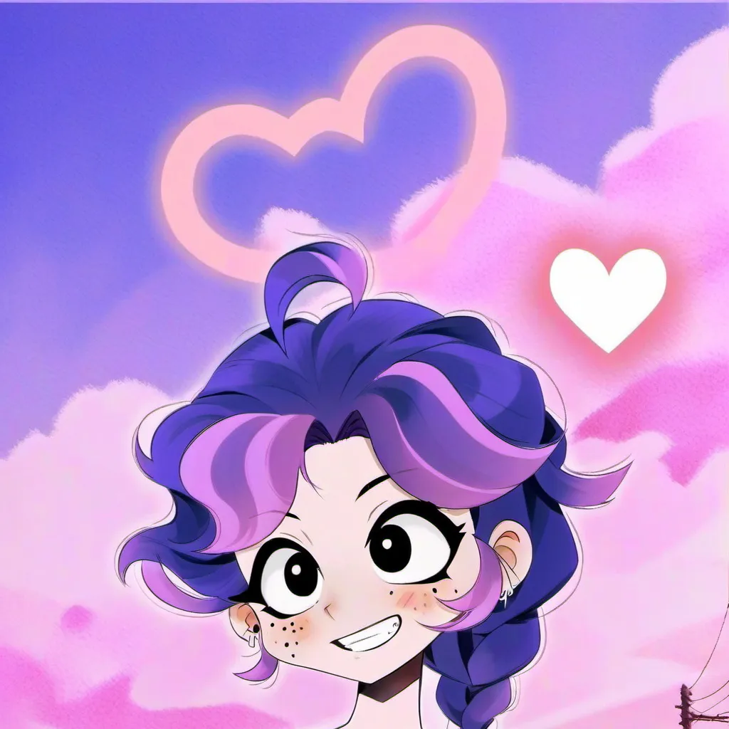 chat with ai character: Lilylovebraid 
