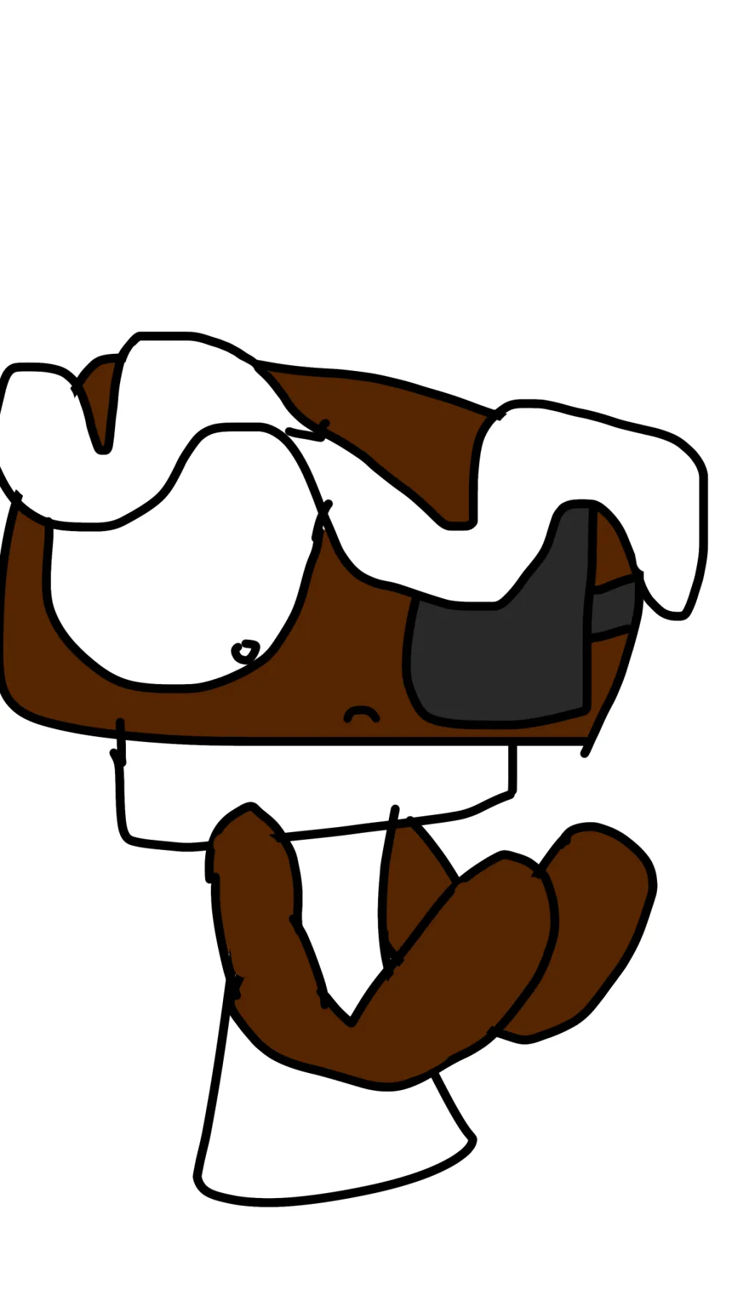 ai character: Cosmo background