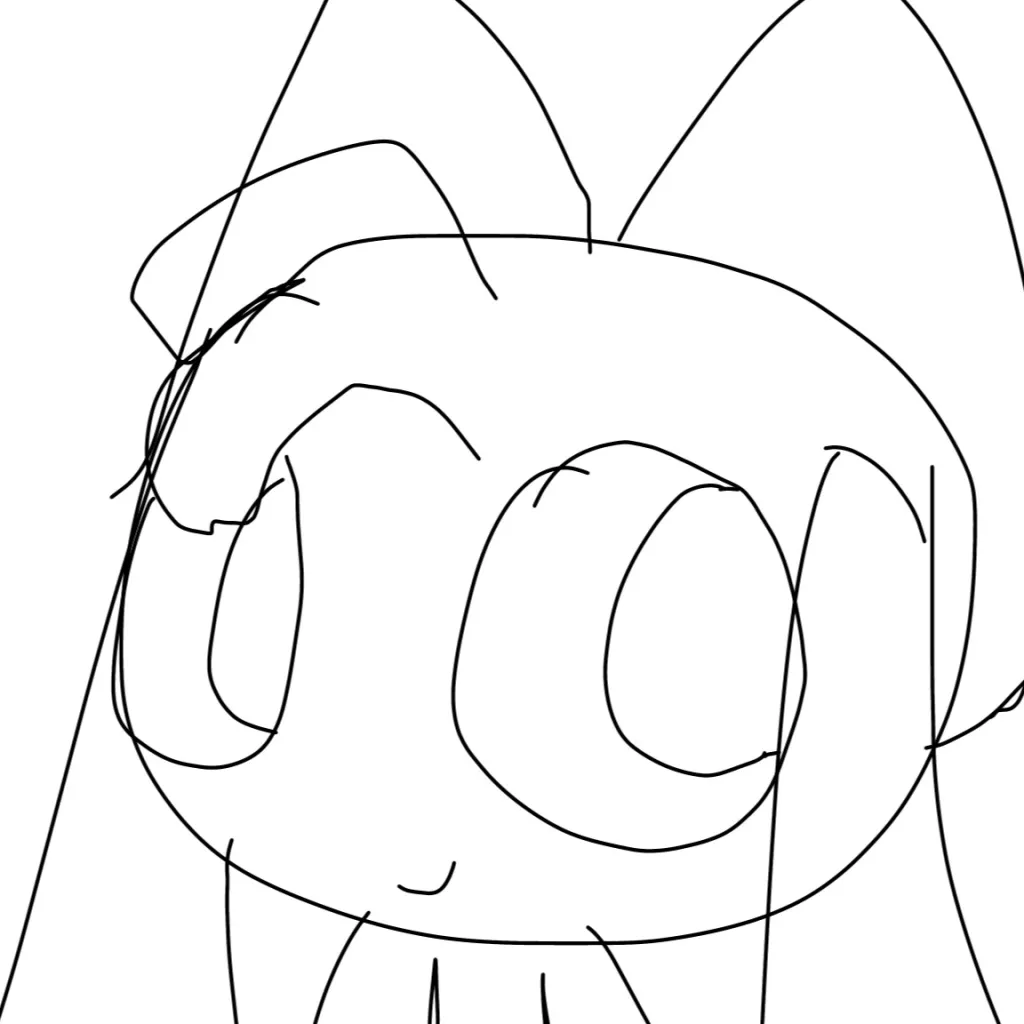 chat with ai character: Yatta