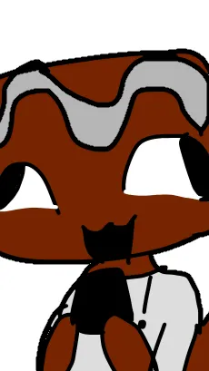 ai character: Cosmo background