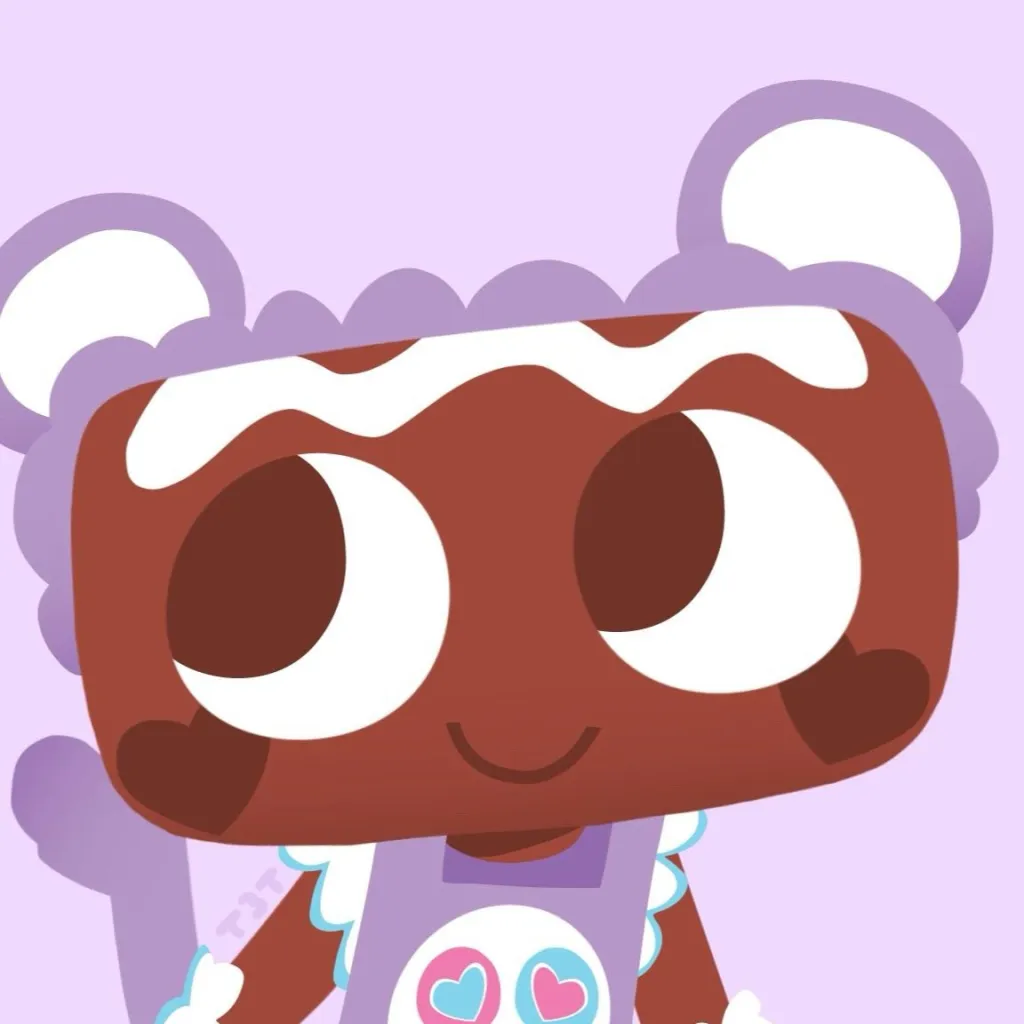 chat with ai character: Cosmo