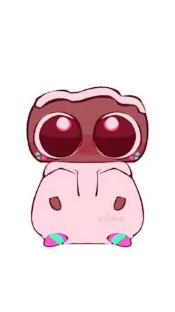 ai character: Cosmo background