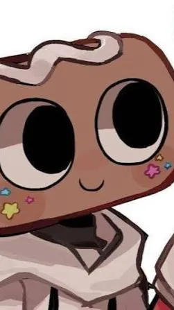 ai character: Cosmo background