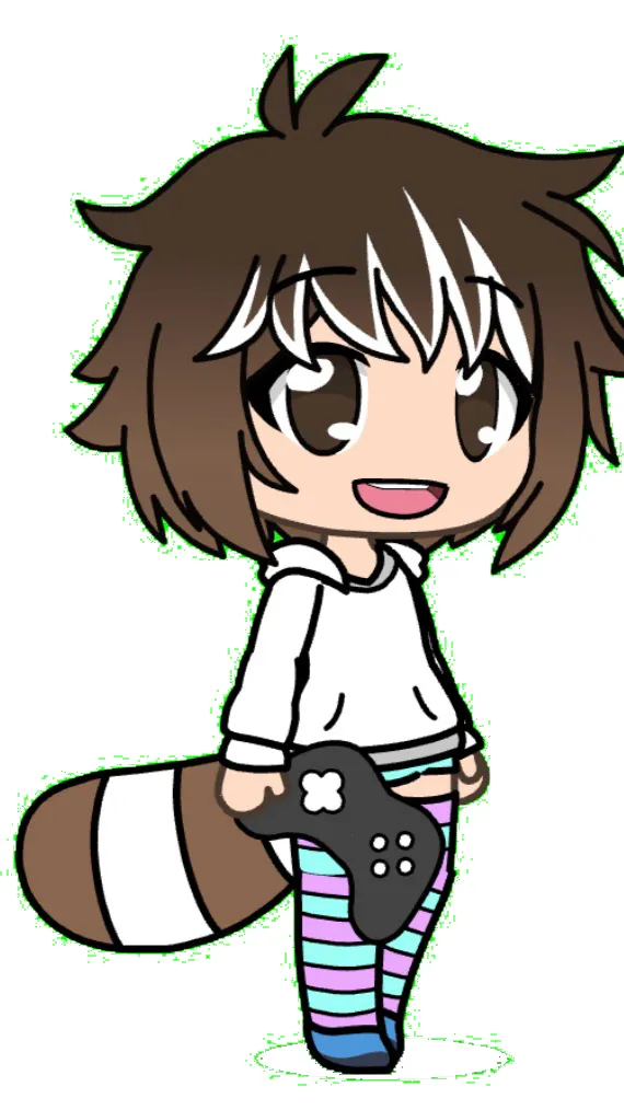 ai character: Doma Cosmo background