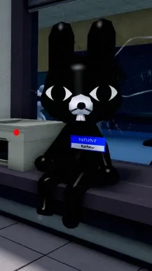 ai character: Ratthew background