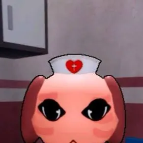 chat with ai character: Nurse ￼