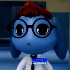 chat with ai character: Ron