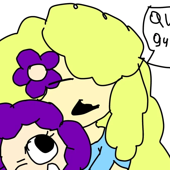 chat with ai character: Loony and poppy 