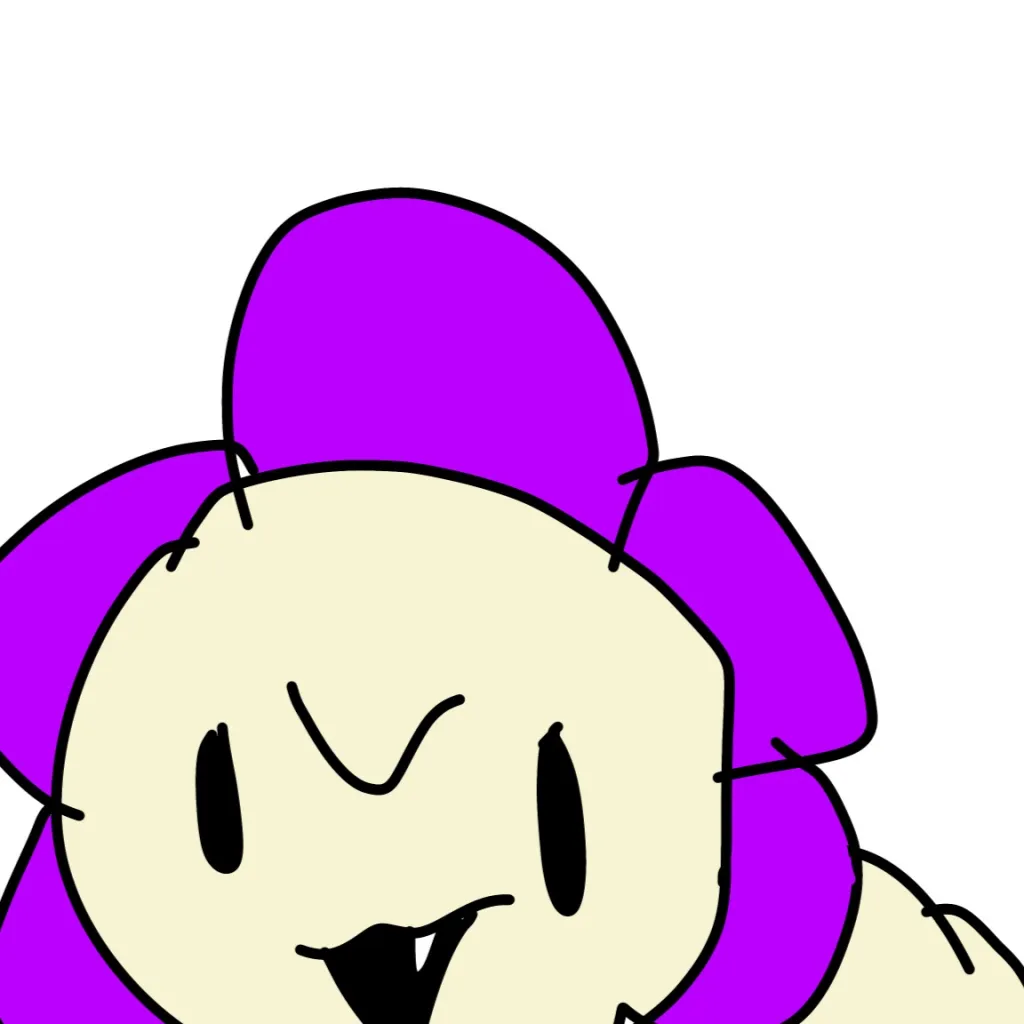chat with ai character: Poppy 