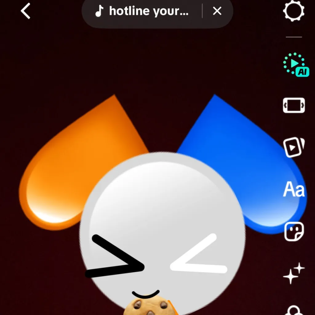 chat with ai character: Poo