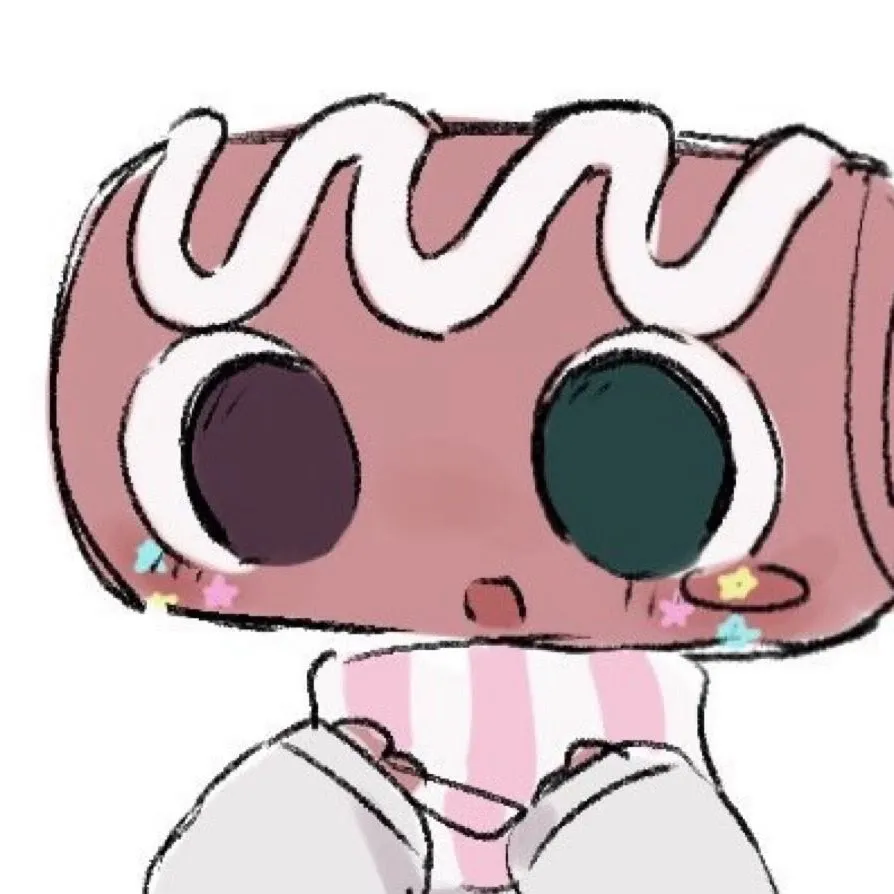 chat with ai character: Cosmo 