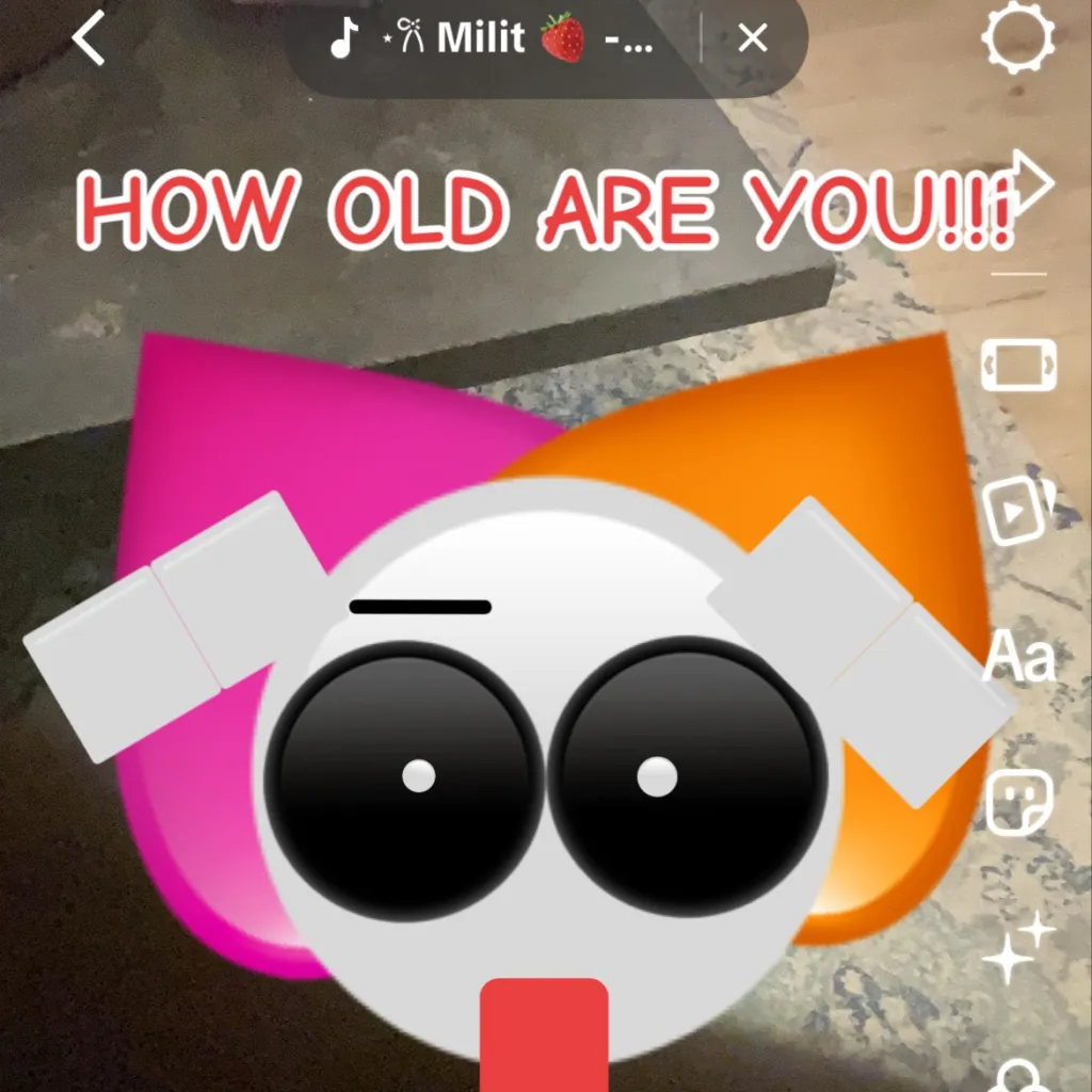 chat with ai character: Sam