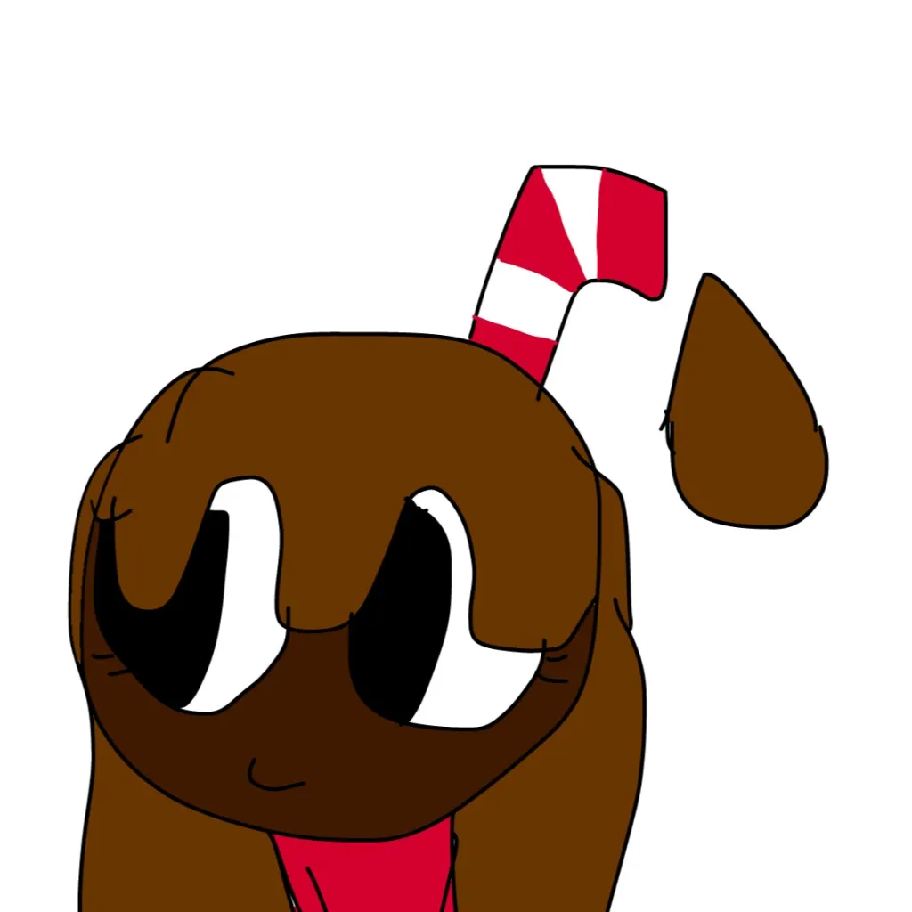 chat with ai character: Soda pop 