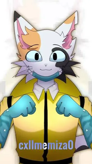 ai character: Sam background